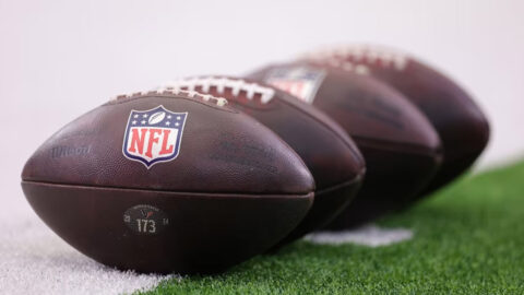 법무부는 NFL의 온라인 스트리밍 모델을 조사 중입니다